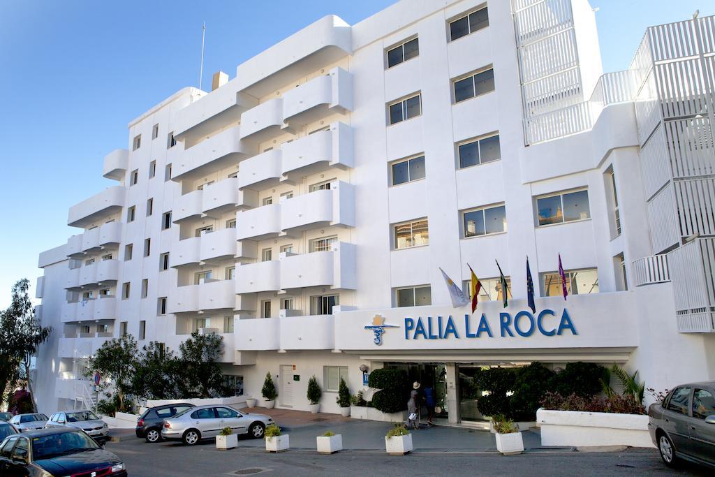 Hotel Palia La Roca Бенальмадена Екстер'єр фото